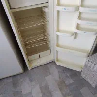 یخچال تمام فریزر|یخچال و فریزر|قروه, |دیوار