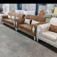 مبل لوتوس(انواع مبل راحتی با رنگ بندی)|مبلمان خانگی و میز عسلی|مریوان, |دیوار