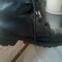 پوتین ۴۰|کیف، کفش، کمربند|ماهدشت, |دیوار