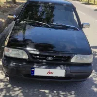 پراید مدل1382
