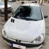 خودرو اجاره ای ۲۰۶اس دی مدل۱۴۰۰ اجاره خودرو ناصری