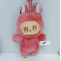 عروسک لبو بو