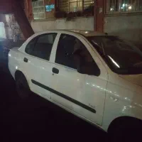 تیبا 1 مدل 1393|خودرو سواری و وانت|تهران, شهر زیبا|دیوار