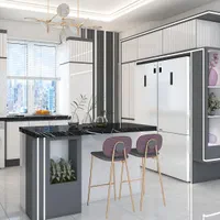 ساخت و اجرای کابینت و کمد دیواری|خدمات پیشه و مهارت|ملایر, |دیوار