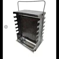 کباب پز گازی|اجاق گاز و لوازم برقی پختوپز|ورامین, شهرک ولیعصر|دیوار