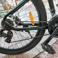 دوچرخه|دوچرخه، اسکیت، اسکوتر|قم, چهار امامزاده|دیوار