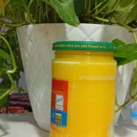 روغن محلی اصل تولیدی گاو