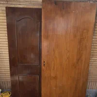 در چوبی|مصالح و تجهیزات ساختمان|شاهینشهر, شهرک ردانی پور|دیوار