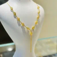 گردنبند کاکله فیوژن