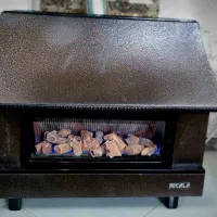 بخاری نیک کالا بزرگ