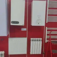 تعمیرات انواع پکیج ایران رادیاتور و بوتان درپردیس|آبگرمکن، پکیج، شوفاژ|پردیس, فاز ۲|دیوار