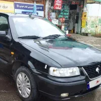 سمند ال ایکس مدل94