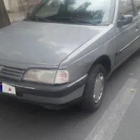 اردی مدل ۸۱