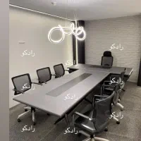 مبلمان اداری میزکنفرانس ۰۶