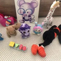 تماهی عروسک نو