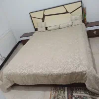 تختخواب دو نفره|تشک تختخواب|سنندج, |دیوار