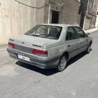 فروش اردی مدل ۸۲