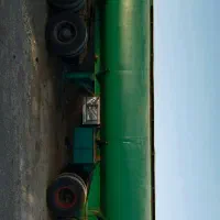 تانک دو محوره کالاپرس