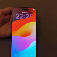 آیفون ۱۶ پرومکس|موبایل|تبریز, |دیوار