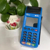 کارتخوان سیار NEW/LAND اصلی