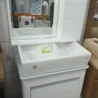 روشویی کابینتی ضمانت مادام العمر