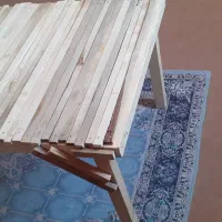 کرسی مناسب خونه و باغ