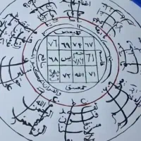 کتب گره گشایی مشکلات با موکل