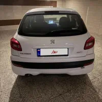 207 اتومات ۹۷|خودرو سواری و وانت|مشهد, نیروی هوایی|دیوار