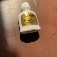 چسب ورق طلا