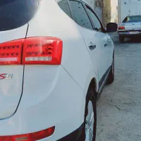 جک s5 مدل ۹۶|خودرو سواری و وانت|زاهدان, |دیوار
