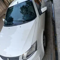 ساینا 98|خودرو سواری و وانت|گرگان, |دیوار