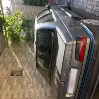 فروش پارس ۹۳