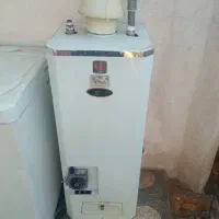 آبگرمن دیواری