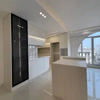 آپارتمان لوکس در منظریه ۳ خواب تکواحدی|فروش آپارتمان|رشت, منظریه|دیوار