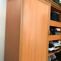 کمد و جالباسی ام دی اف|جاکفشی، کمد، دراور|پیرانشهر, |دیوار