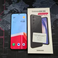 سامسونگ GALAXY A54 5G