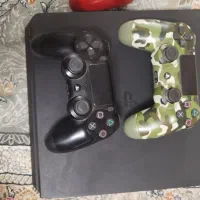 ps4 slim یک ترا|کنسول، بازی ویدئویی و آنلاین|تهران, شهرک ولیعصر جنوبی|دیوار