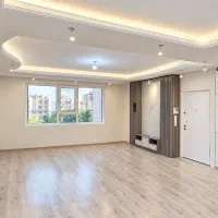 105 متر شیک و مرتب در بهترین نقطه از گرمدره جنوبی