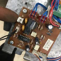 خدمات کامل کولر گازی و چیلر نصب تعمیر خرید و فروش|خدمات پیشه و مهارت|خمین, |دیوار