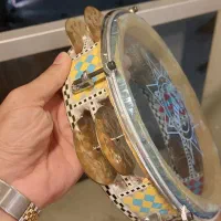 رق مصری اصل|درام و پرکاشن|کیش, |دیوار