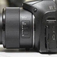 دوربین سوپرزوم سونی HX300|دوربین عکاسی و فیلمبرداری|تهران, جیحون|دیوار