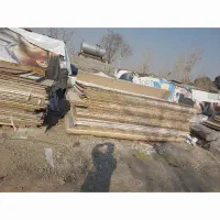 نوپان ۱۶ میل  نئوپان ۸ میل هیزم|عمده‌فروشی|تهران, شادآباد|دیوار