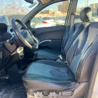 ساینا ۹۹|خودرو سواری و وانت|قزوین, |دیوار