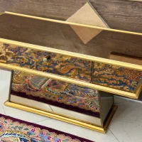 کنسول آینه ای