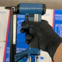 منگنه کوب بادی دامار طرح Bea ماشه مشکی