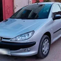 206 تیپ2 مدل 90