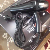 سشوار پلمب بدون هیچ گونه استفاده ای|آرایشی، بهداشتی، درمانی|نیشابور, مبارکه|دیوار