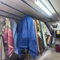 خشکشویی دورهمی|خدمات نظافت|تهران, آشتیانی|دیوار