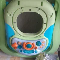 رورواک و گهواره