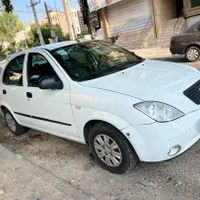 تیبا صندوق‌دار SX، مدل ۱۳۹۷|خودرو سواری و وانت|تهران, شهر زیبا|دیوار